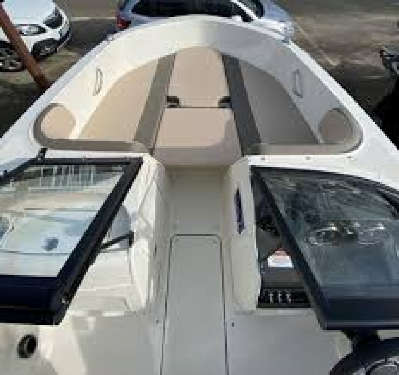 slider 2 Bayliner VR4 OB